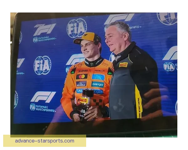 F1新赛季揭幕战风云再起车队格局与冠军悬念解析赛程与规则变化前瞻