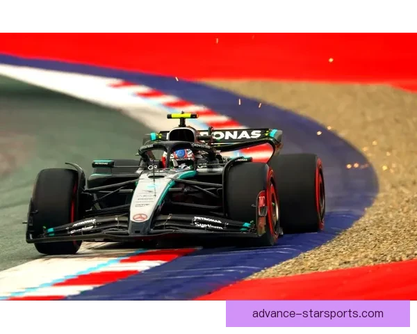 F1赛季即将迎来激烈角逐 新车技术革新和车手阵容引人关注