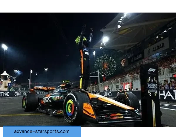 F1新赛季车队动向与冠军争夺最新焦点解析报道与技术升级趋势观察