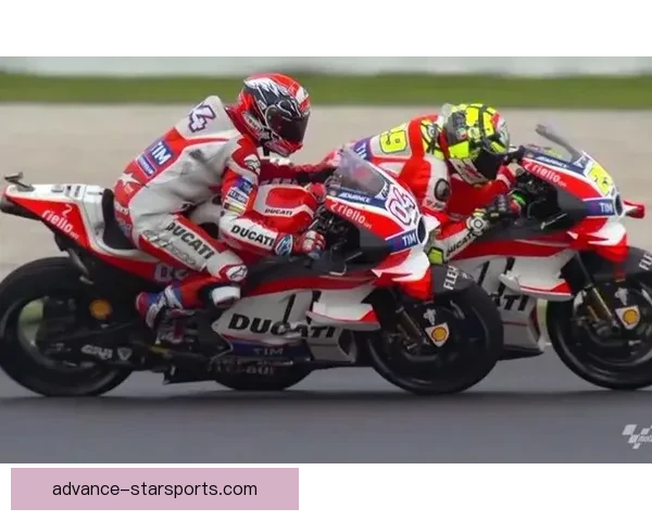 MotoGP赛季最新动态：新车手加盟、技术革新与赛道改造全面解析