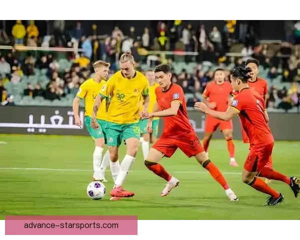 世界杯预选赛激战正酣 亚洲球队表现出色 欧洲强队压力增大