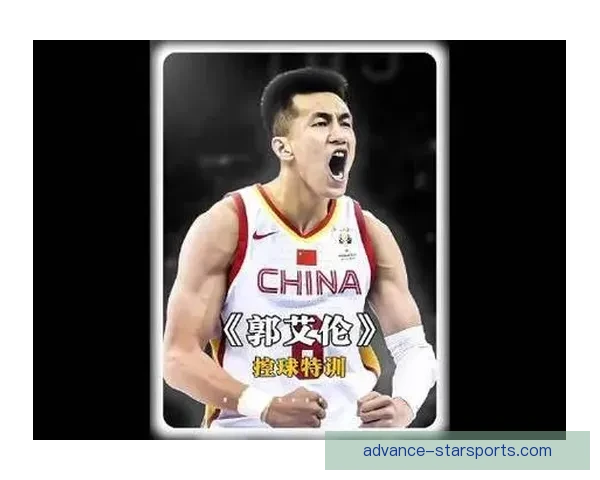 中国男篮力克韩国晋级亚锦赛四强 郭艾伦爆发全场最高分