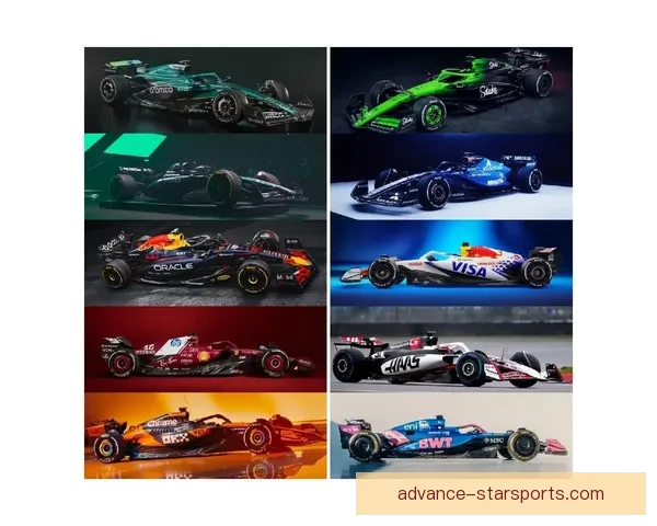围绕F1赛季最新动态各车队技术升级与车手格局变化深度解析趋势