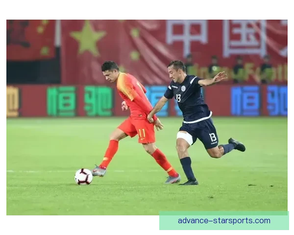 国足主场逆转取胜点燃球迷激情冲击世界杯希望再度升温全国关注