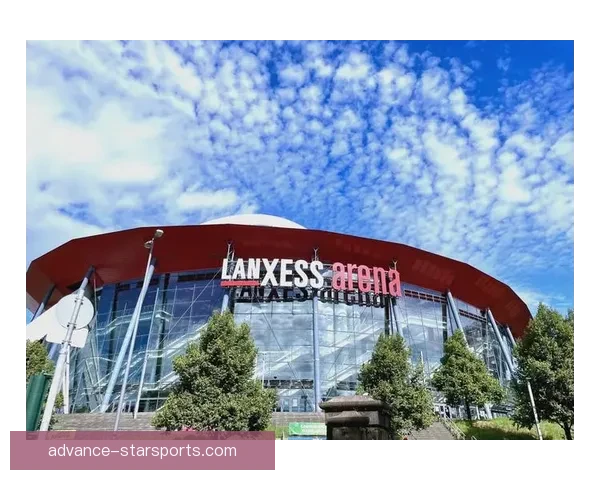 科隆俱乐部百年历史荣耀传承与未来崛起之路探索全景解析与挑战