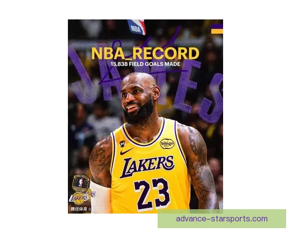 詹姆斯再创里程碑湖人季后赛前景引热议东西部格局生变联盟震动加剧