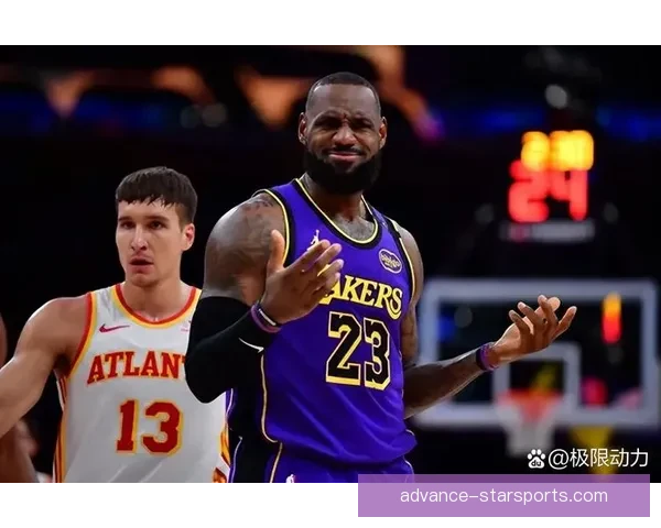 詹姆斯砍下三双湖人逆转勇士重燃季后赛希望全场沸腾西部格局再起波澜