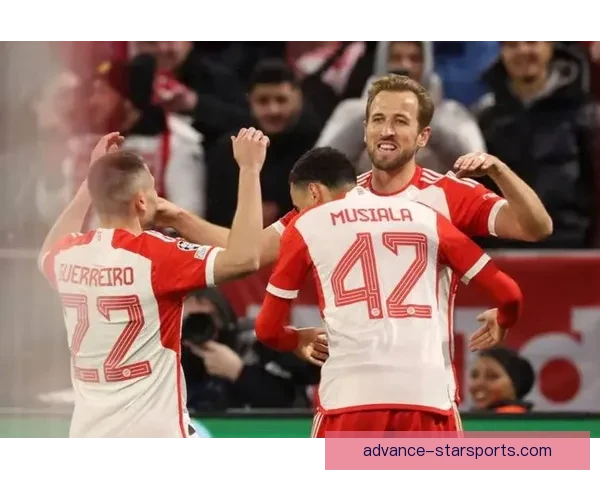 豪门对决引爆欧冠之夜新星绝杀改写赛季格局球迷狂欢见证历史时刻