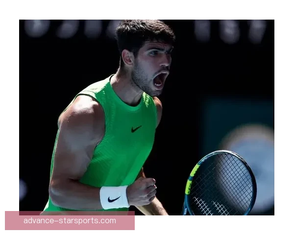 2026年网球赛季揭幕 全球顶级选手角逐新赛季首个冠军