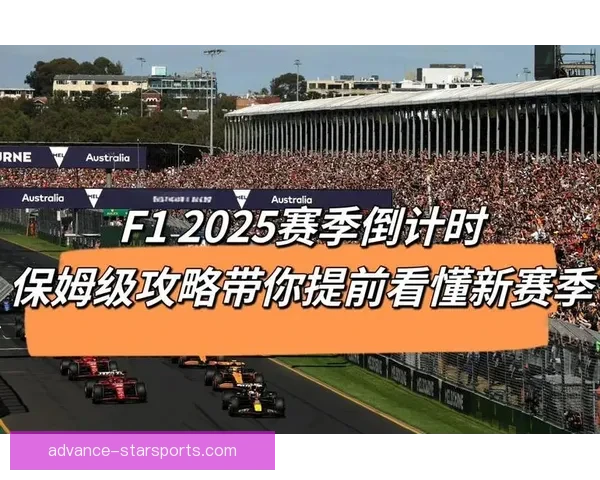 F1赛季最新动态:车队策略调整与车手竞争形势解析 F1赛季最新动态:车队策略调整与车手竞争形势解析