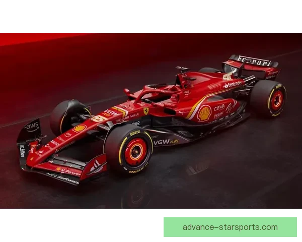 F1赛季最新动态解析车队竞争格局与车手表现全面观察趋势深入