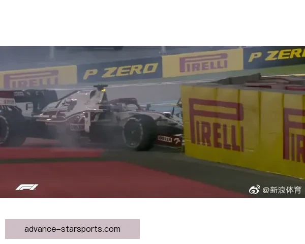 F1赛季激战正酣 莱科宁宣布即将退役 决战阿布扎比谁能问鼎冠军