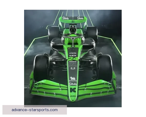 F1赛季重磅揭幕 新车与车队阵容变动引发关注 F1赛季重磅揭幕 新车与车队阵容变动引发关注