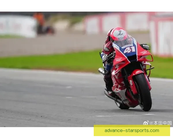 MotoGP赛事激战再度升级 本田车队全力迎战赛季挑战