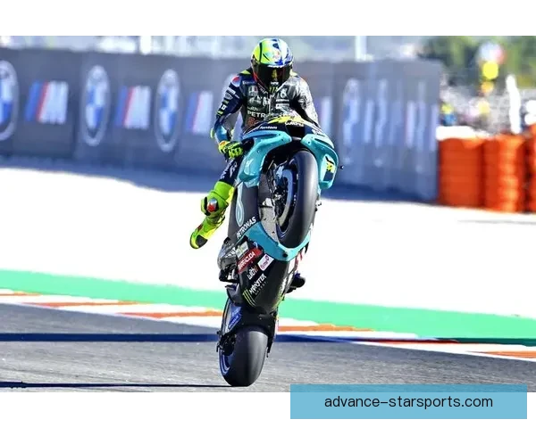 MotoGP赛季最新动态 车手表现大揭秘 强者崛起与挑战并存