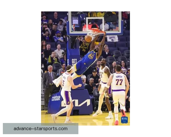 NBA季后赛激战正酣 詹姆斯领衔湖人强势反击勇士迎接挑战