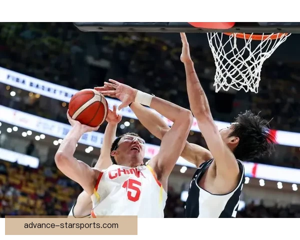 中国男篮备战世界杯新征程 聚焦年轻力量和战术革新