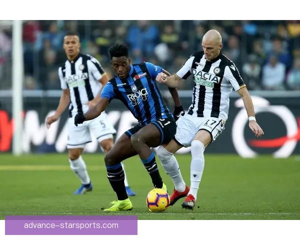 乌迪内斯足球俱乐部宣布新赛季阵容调整引发球迷热议 乌迪内斯足球俱乐部宣布新赛季阵容调整引发球迷热议