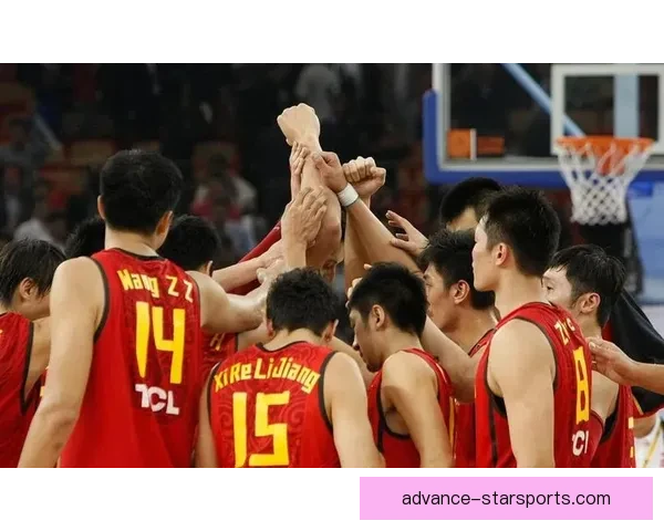 中国篮球队在亚洲杯决赛中逆袭夺冠，展现强大团队精神与技术实力