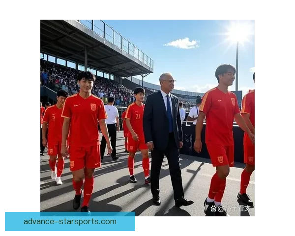 中国足球队在亚洲杯首场比赛中以2比1逆转战胜韩国，迎来开门红