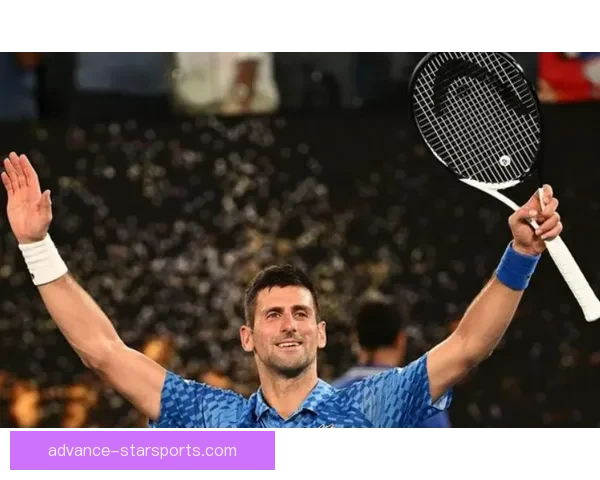 全球网坛激战升级新星崛起老将争锋赛场风云再掀高潮 全球网坛激战升级新星崛起老将争锋赛场风云再掀高潮