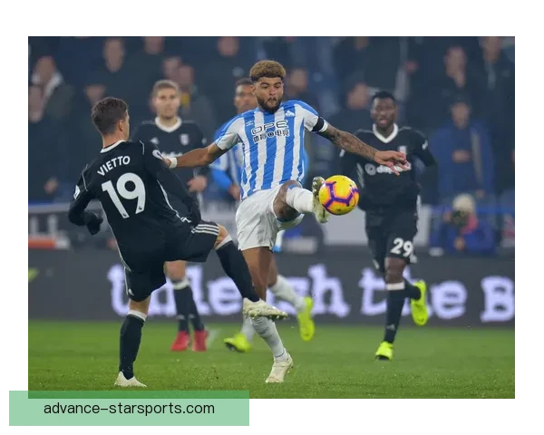 围绕哈德斯菲尔德俱乐部发展历程与未来挑战的深度观察全面分析