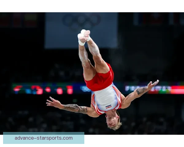 奥运会激战正酣各国运动员展现巅峰实力与顽强拼搏精神