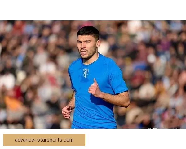 恩波利俱乐部：意甲新兴力量的崛起与未来发展潜力分析