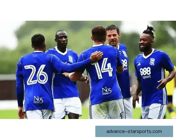 布拉德福德俱乐部迎来新任主教练 并宣布重建计划目标冲击英冠