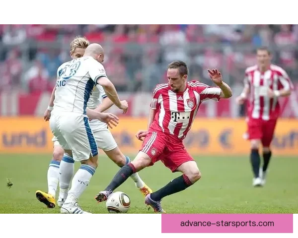 拜仁慕尼黑:从雄伟辉煌到持续创新的欧洲足球强队传奇 拜仁慕尼黑:从雄伟辉煌到持续创新的欧洲足球强队传奇