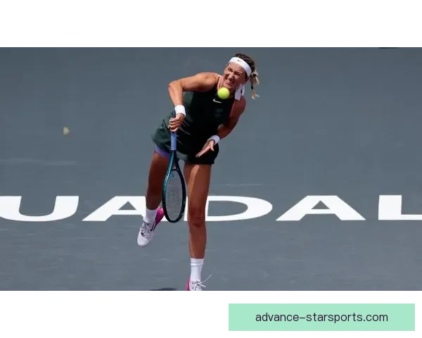 网球世界最新动态：顶尖选手激战赛场精彩瞬间揭秘