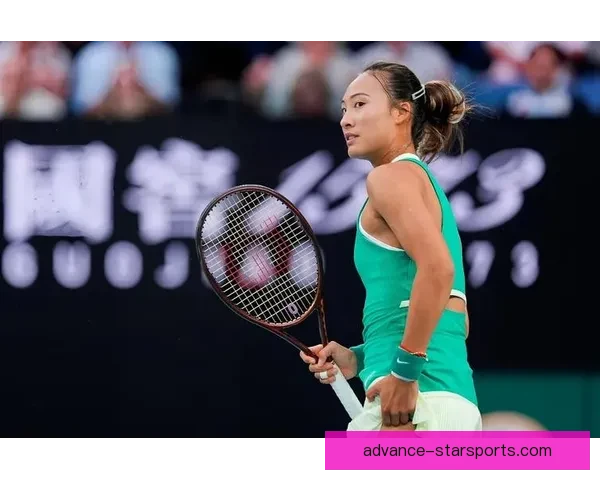 网球赛事激战正酣 新星崛起引发热议 全球顶级选手角逐荣耀