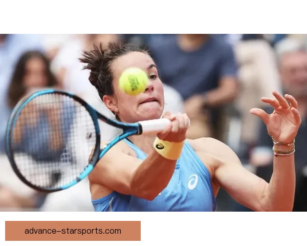 网球赛场风云再起 新一轮大满贯赛事即将展开精彩对决