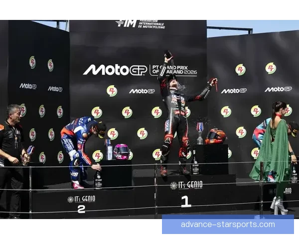 2026赛季MotoGP赛程公布 新规则引发车迷热议