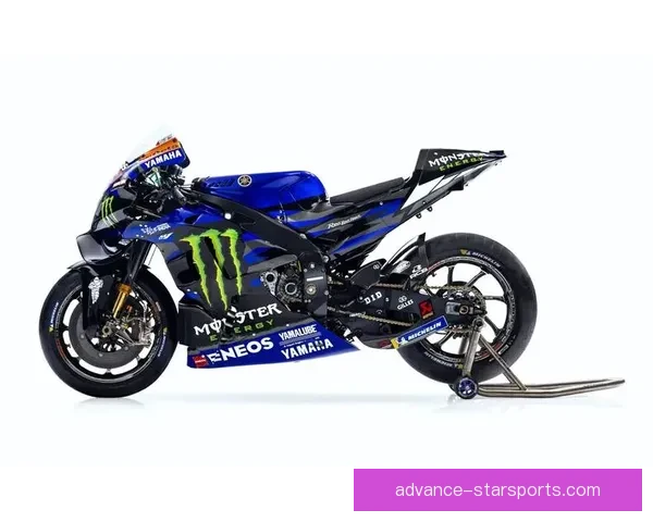 MotoGP赛季高潮来临 车手激烈角逐总冠军宝座