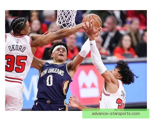 2026年NBA鹈鹕队赛程解析及关键赛事展望