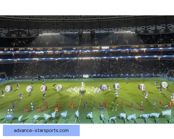 中国足球联赛新赛季开幕：豪门对决引发球迷热烈关注