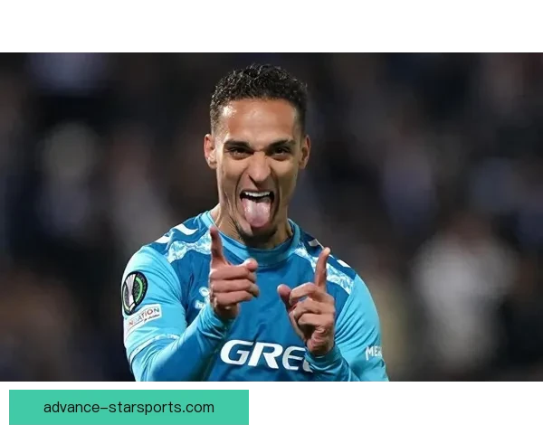 伯恩利安东尼带领球队冲刺联赛积分赛场精彩表现分析