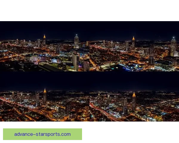 亚特兰大俱乐部全方位发展与城市文化融合探秘分析