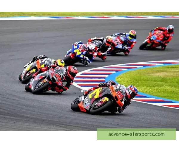 马尔克斯强势回归赛场引发MotoGP新赛季激烈竞争