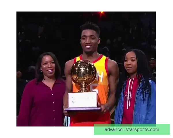 霍姆格伦与米勒数据对比解析谁将问鼎NBA最佳新秀